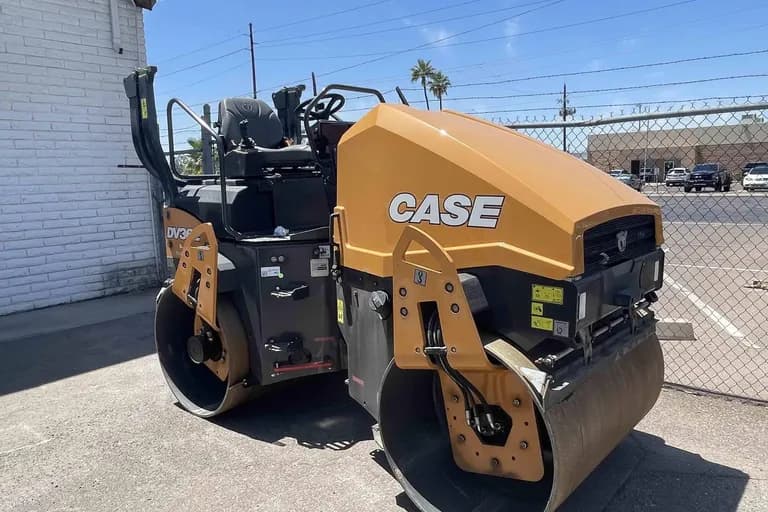 2024 CASE DV36E T4 FINAL TANDEM