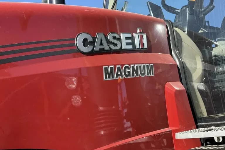 2024 CASE IH MAGNUM 265