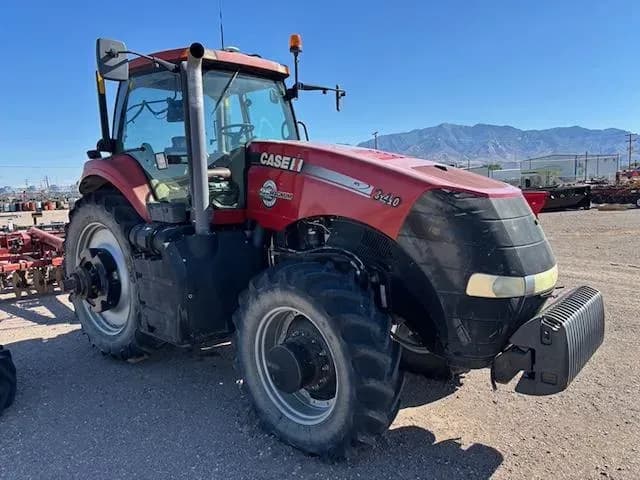CASE IH 340