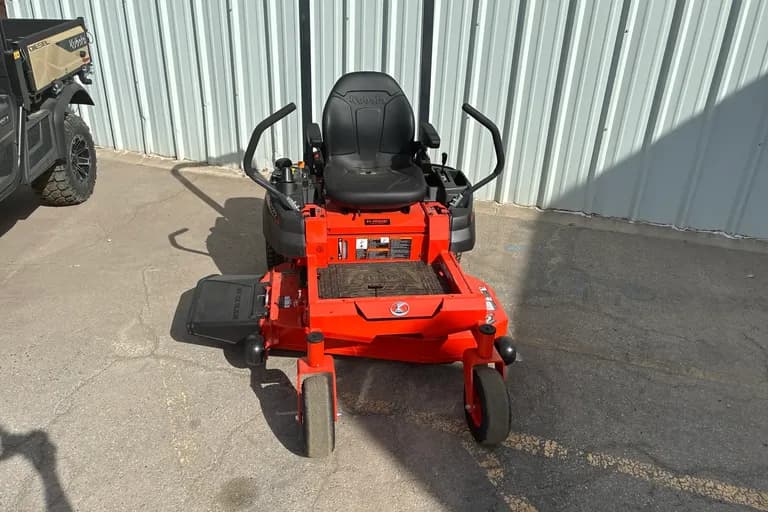 2026 KUBOTA Z232KW-42