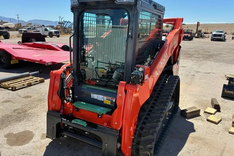 2026 KUBOTA SVL75-3HFWVRCC