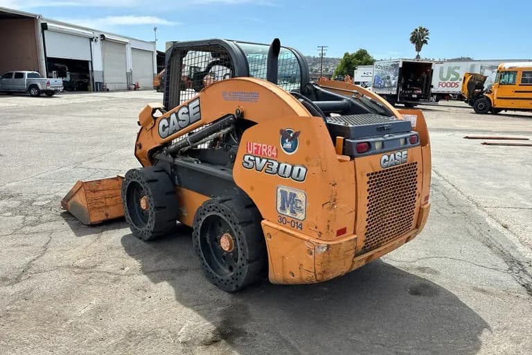 CASE CE-MISC-RTO