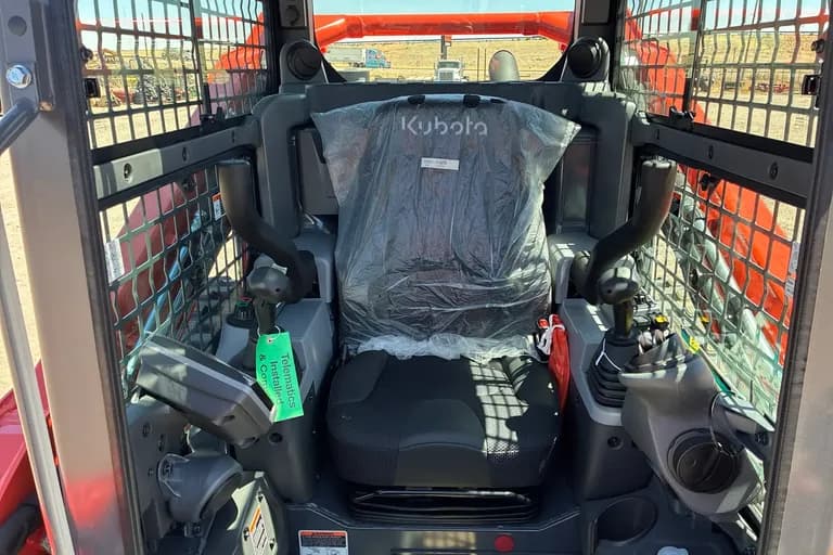 2026 KUBOTA SVL97-3HFCC