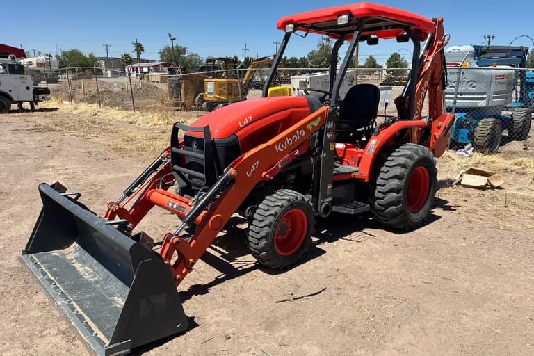 KUBOTA MISC
