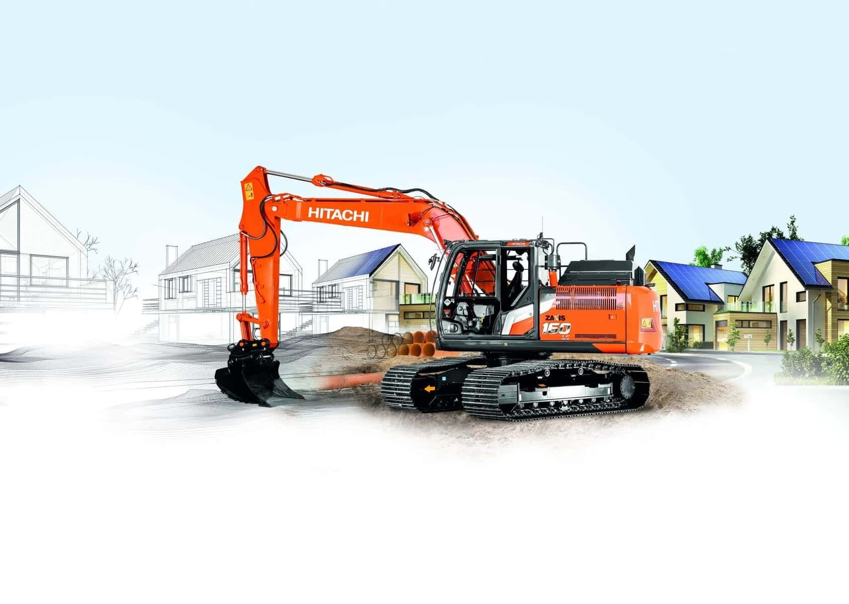ZX160 – 7H product image