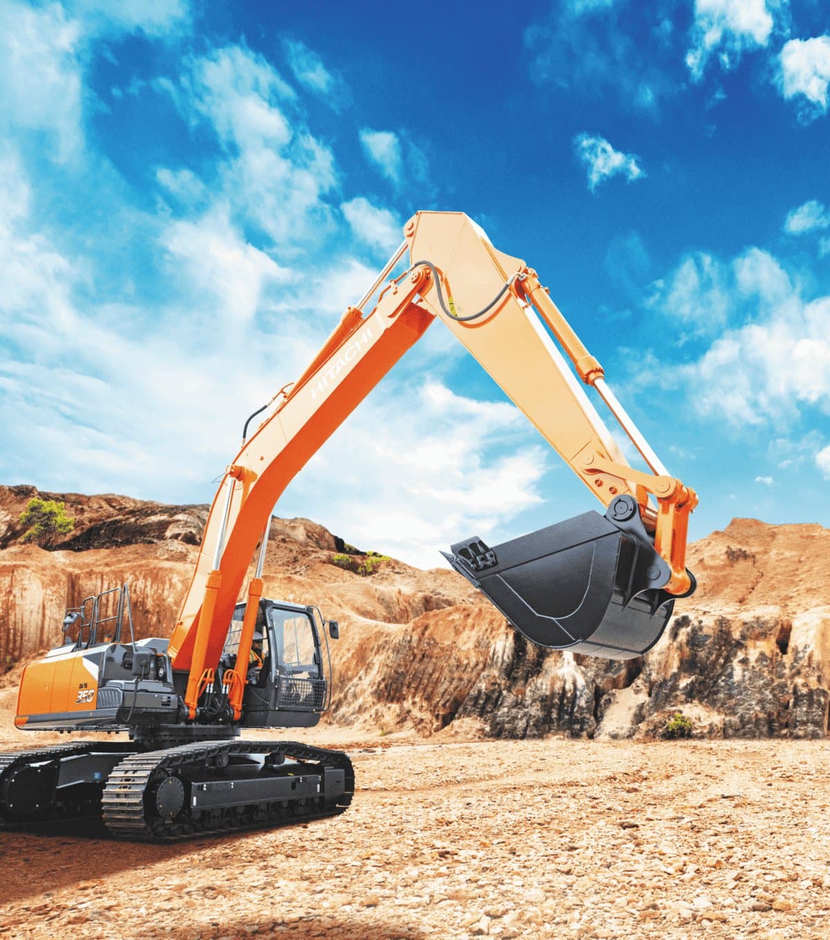 ZX350LC – 7H product image