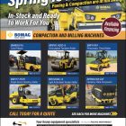 bomag compactors