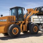 construction equipment for rent