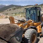 equipment for construction