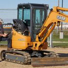 excavator service