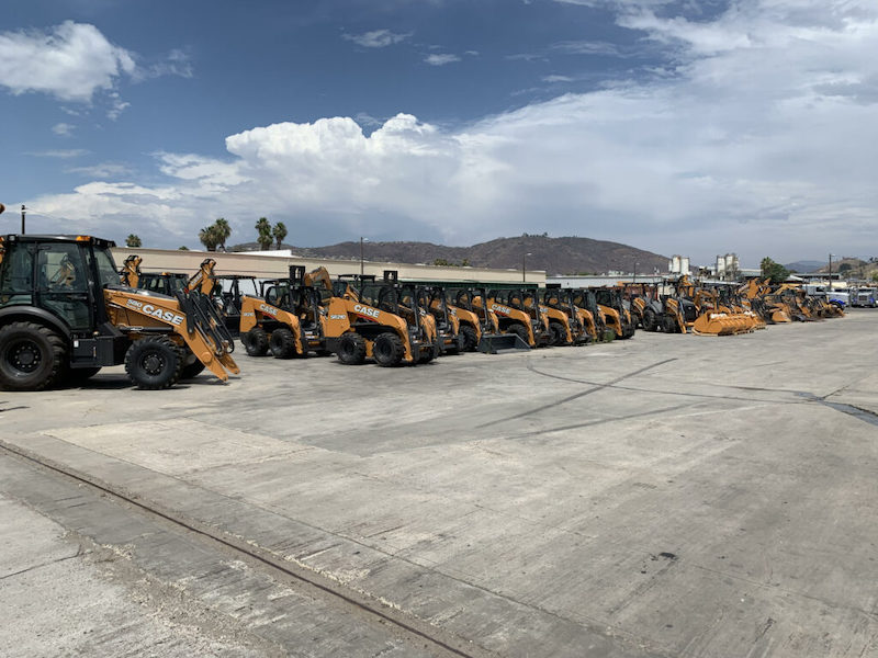 sonsray machinery el cajon
