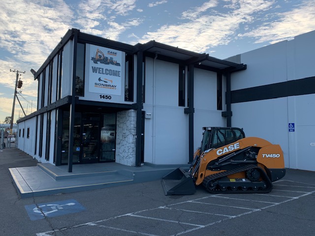 san leandro dealer