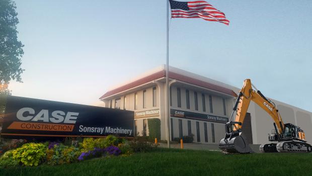 sonsray machinery santa fe springs