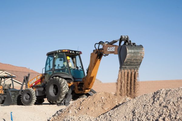 case 580sn wt