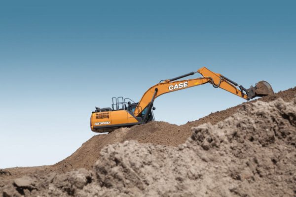case cx300d