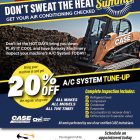 sonsray machinery stockton