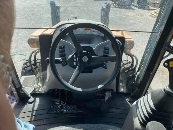 used backhoe las vegas