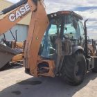 used backhoe las vegas