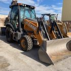 used backhoe las vegas