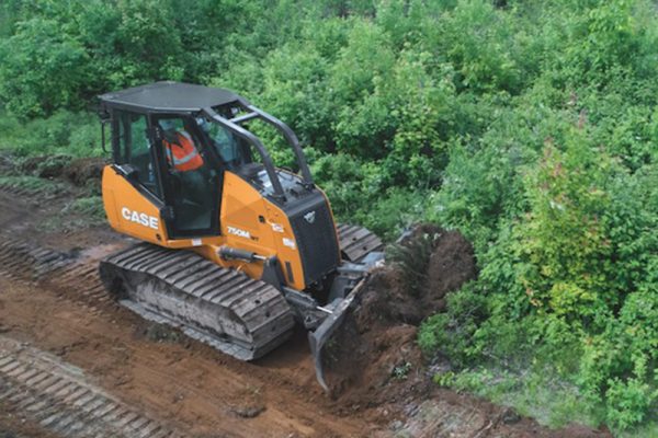 case 750m secs