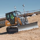 case dozers