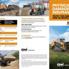 construction physical damage