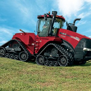 CASE Steiger 620 AFS Connect