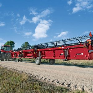 CASE IH 3162 Draper Head