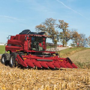 CASE IH 4408F Corn Head