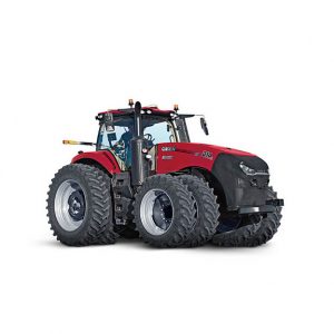 CASE Magnum 310 AFS Connect