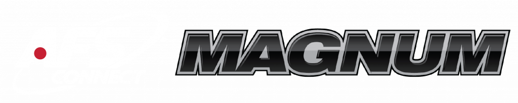 case magnum 240 