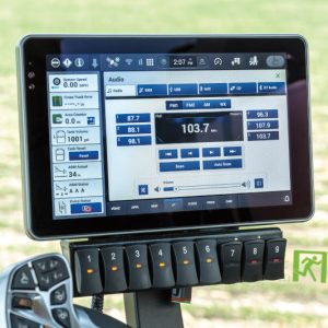 CASE IH AFS Pro 1200