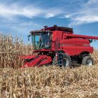 case ih 5150 combine
