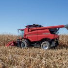 case ih 5150 combine
