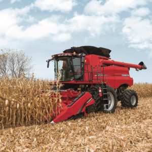 CASE IH Axial-Flow 6150