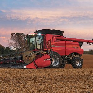 CASE IH Axial-Flow 7150