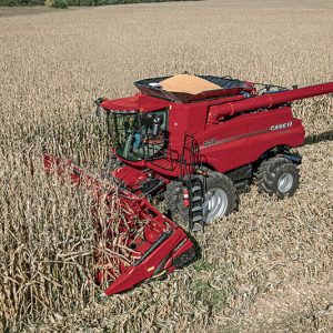 CASE IH Axial-Flow 7250