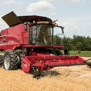 CASE IH 3016 Pickup Head