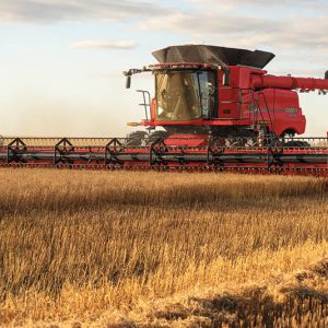 CASE IH Axial-Flow 8250