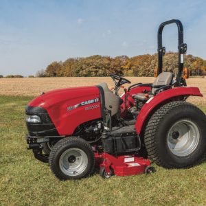 CASE IH Compact Farmall 35C