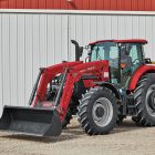 farmall tractors