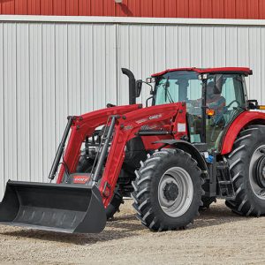 farmall tractors