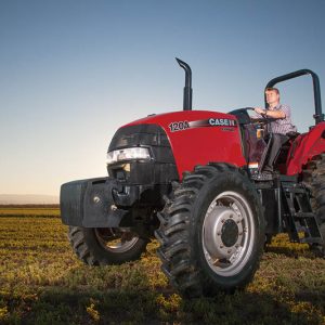CASE IH Farmall 120A