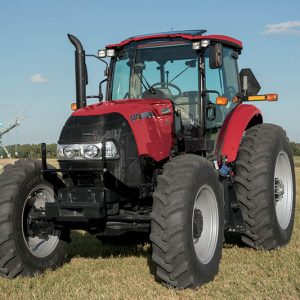 CASE IH Farmall 140A