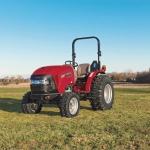 CASE IH Compact Farmall 40A