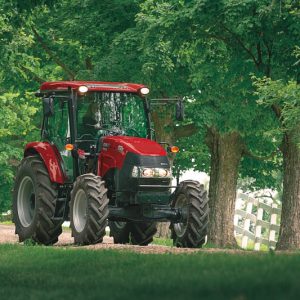 CASE IH Farmall Utility 115A