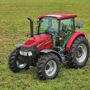CASE IH Utility Farmall 120C