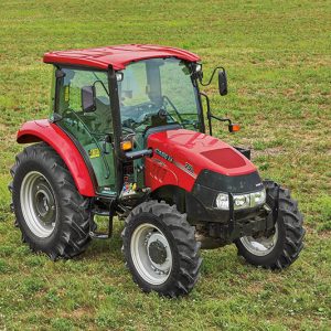 CASE IH Utility Farmall 75C