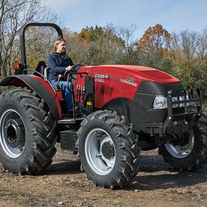 CASE IH Farmall Utility 95A