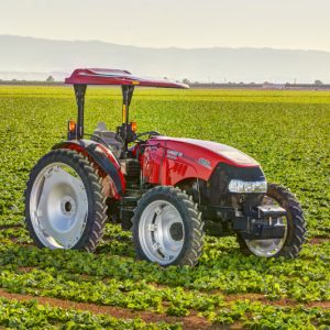 CASE IH Farmall Utility 105A